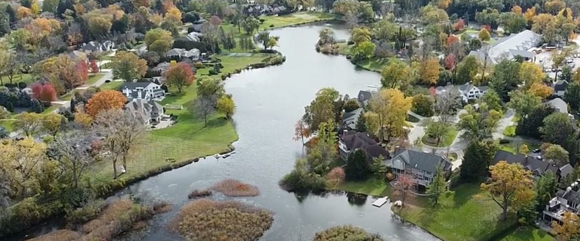 Is Bloomfield Hills One of the Richest Cities in Michigan?